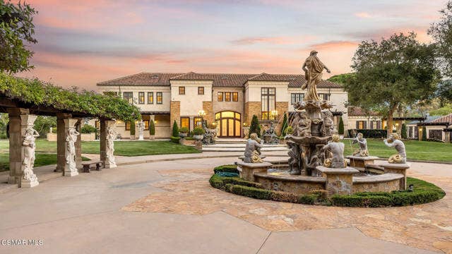 2400 White Stallion RD, Thousand Oaks, CA 91361 IMG_3310