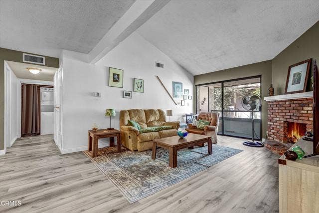 Property photo for 15511 Sherman WAY, #32, Los Angeles, CA