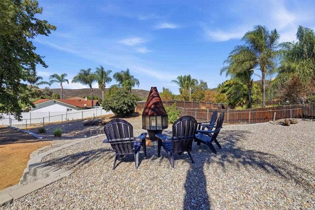 16706 Arena Dr, Ramona, CA 92065