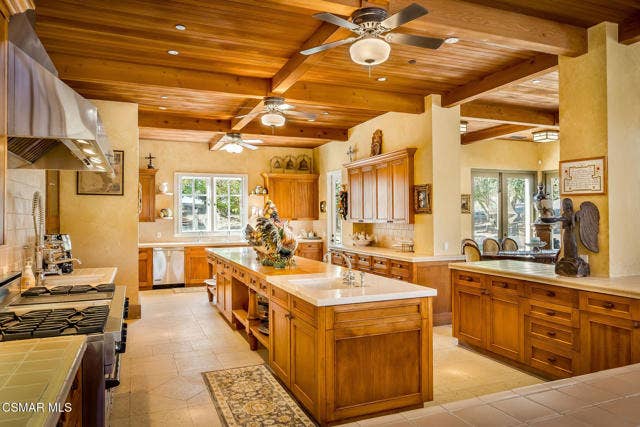 2400 White Stallion RD, Thousand Oaks, CA 91361 IMG_2898