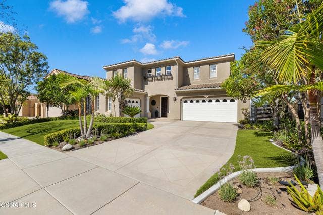 5207 Via Capote, Newbury Park, CA 91320 ViaCapote1