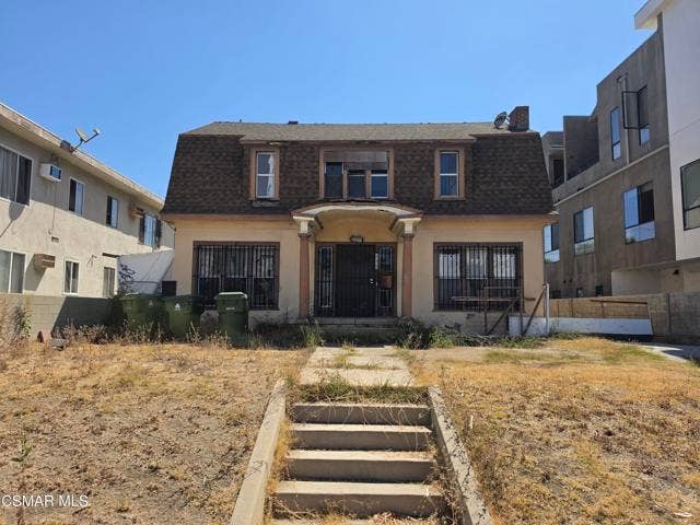 Property photo for 650 N Normandie AVE, Los Angeles, CA