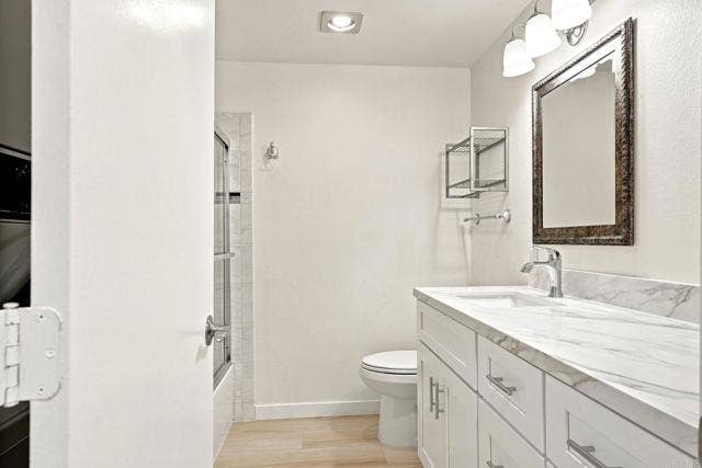 3612 Vista Bella, Oceanside, CA 92056 Second Bathroom