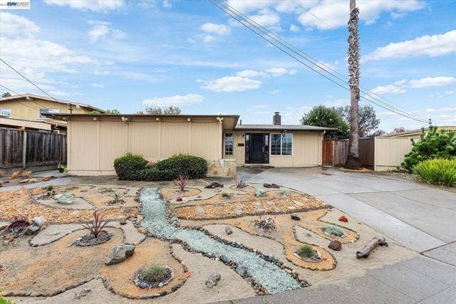 Property photo for 24765 Pear, Hayward, CA