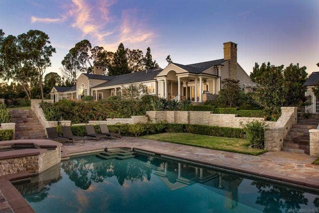 Property photo for 6635 Las Arboledas, Rancho Santa Fe, CA