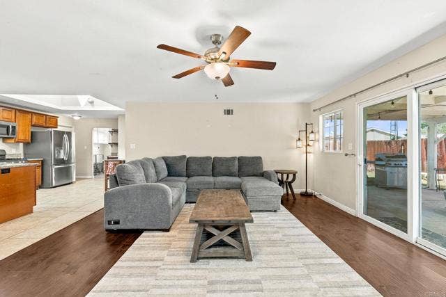 1105 Nidrah ST, El Cajon, CA 92020