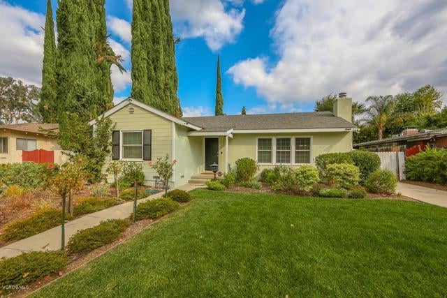 Property photo for 5918 Beckford Avenue, Tarzana, CA