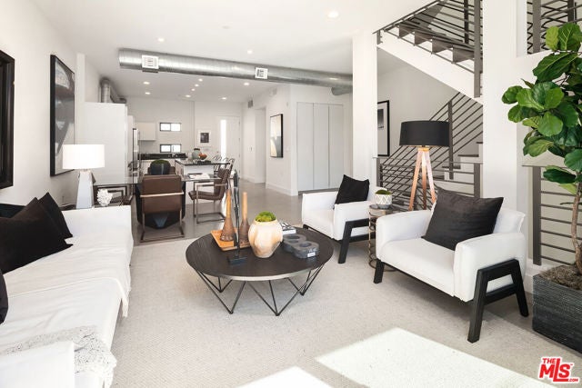 Property photo for 4141 Duquesne Avenue, #5, Culver City, CA