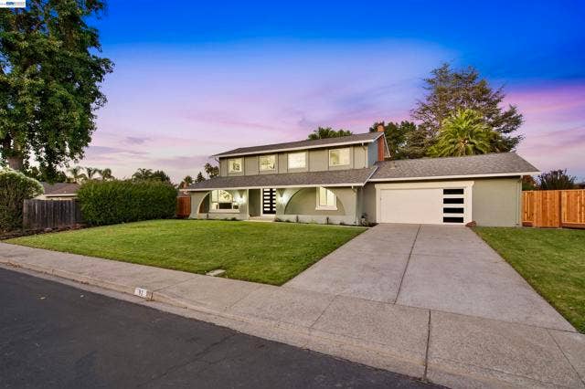 92 Dubost Ct, Danville, CA 94526