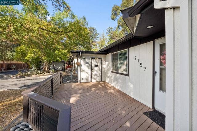 2759 Warner Ln, Pleasant Hill, CA 94523