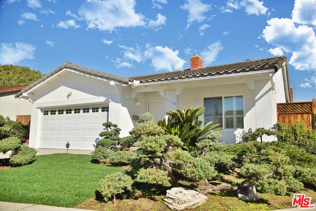 Property photo for 5152 Russo Street, Culver City, CA