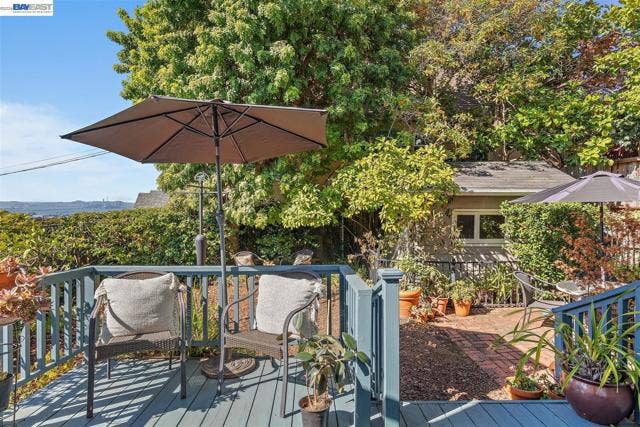 1594 Le Roy Ave, Berkeley, CA 94708 1594 Le Roy Ave, Berkeley, CA 94708