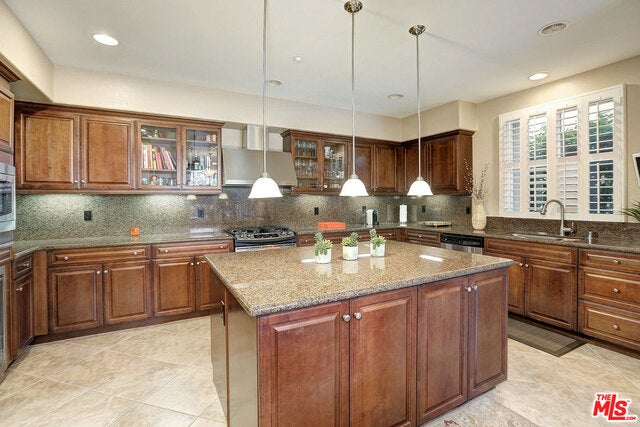 Property photo for 13031 VILLOSA Place, #129, Playa Vista, CA