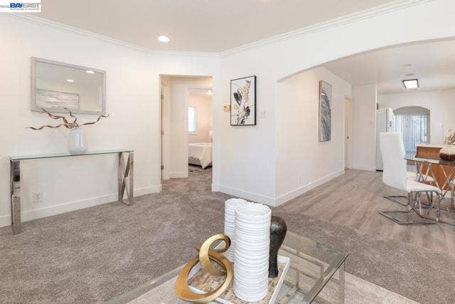 21743 #8 Princeton, Hayward, CA 94541