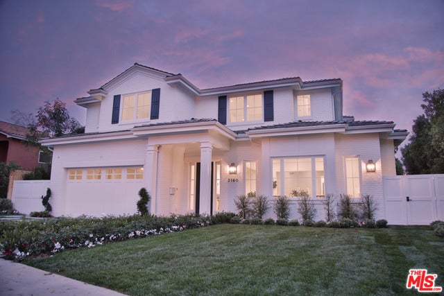 Property photo for 3160 CAVENDISH Drive, Los Angeles, CA