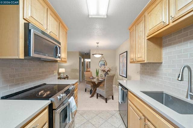 1505 Kirker Pass Road, #223, Concord, CA
