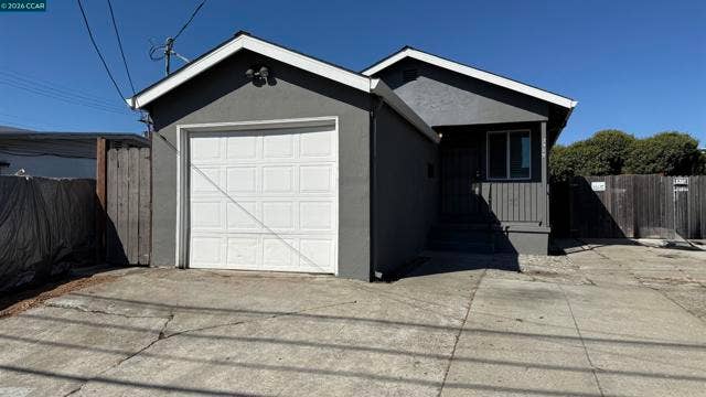 2319 Maricopa Ave, Richmond, CA 94804 2319 Maricopa Ave, Richmond, CA 94804
