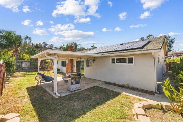 1105 Nidrah ST, El Cajon, CA 92020