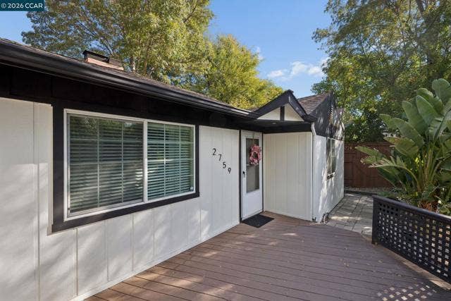 2759 Warner Ln, Pleasant Hill, CA 94523