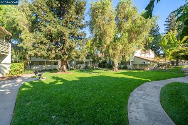 1505 Kirker Pass Road, #223, Concord, CA