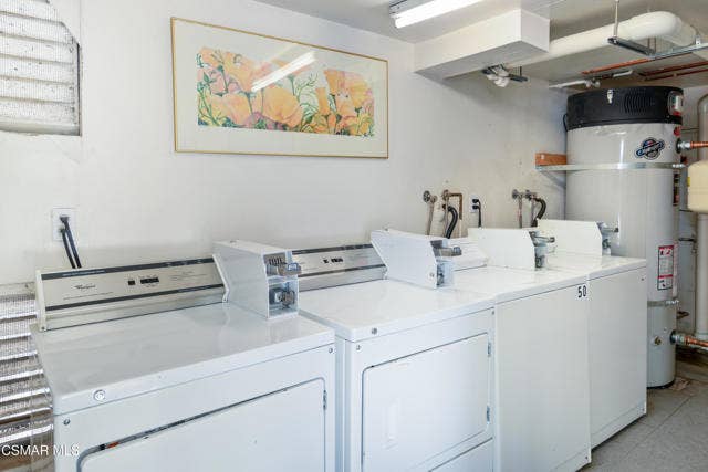 Community Laundry