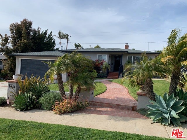 Property photo for 7335 W 87Th Place, Los Angeles, CA
