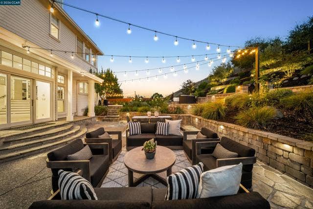 133 Sunhaven Rd, Danville, CA 94506
