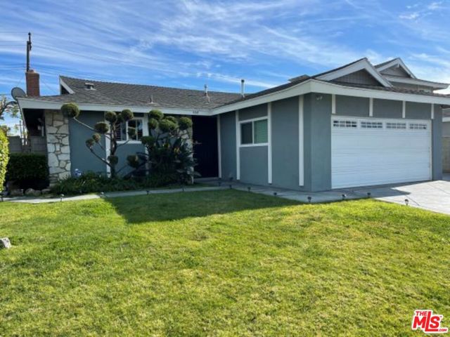 Property photo for 708 E ELSMERE Drive, Carson, CA