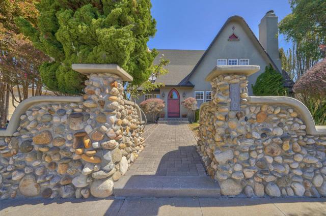 Property photo for 410 Pine Avenue, Pacific Grove, CA