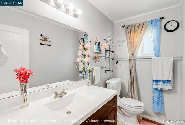 41 Canal Dr, Bay Point, CA 94565