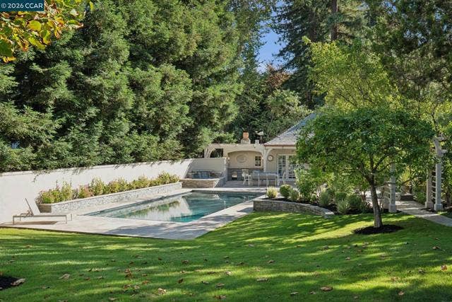 1232 Rose Ln, Lafayette, CA 94549 1232 Rose Ln, Lafayette, CA 94549
