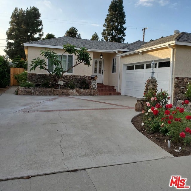 Property photo for 11461 PATOM Drive, Culver City, CA
