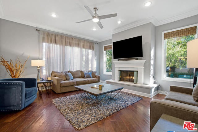 Property photo for 5721 S Crescent Park, #101, Playa Vista, CA