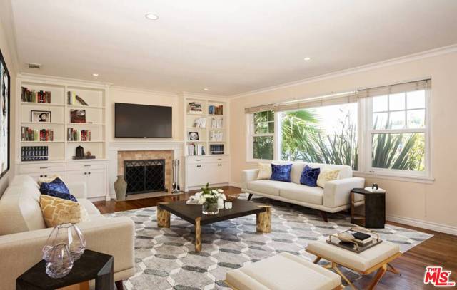 Property photo for 12204 Aneta Street, Culver City, CA