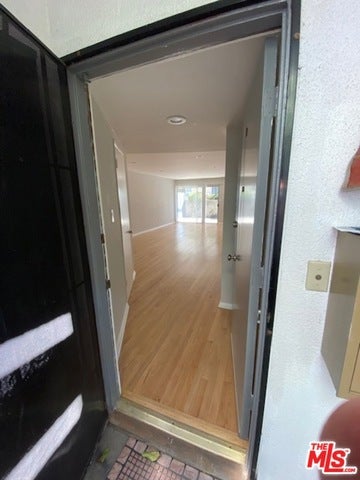 Property photo for 546 N Kings Road, #2, West Hollywood, CA