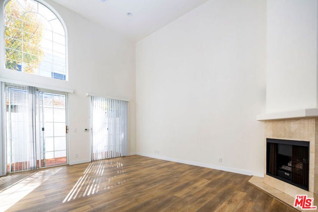 Property photo for 1338 Yale Street, #A, Santa Monica, CA