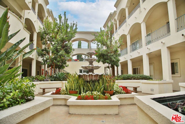 Property photo for 3645 Cardiff Avenue, #111, Los Angeles, CA