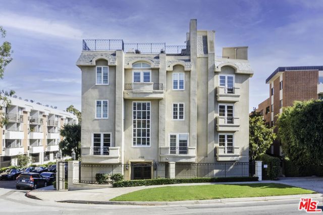 Property photo for 11740 W Sunset Boulevard, #14, Los Angeles, CA