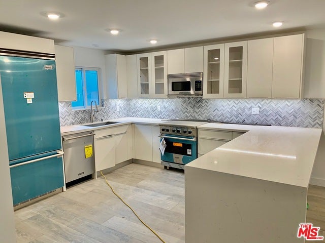 Property photo for 1422 CALIFORNIA Avenue, #5, Santa Monica, CA