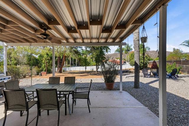 16706 Arena Dr, Ramona, CA 92065