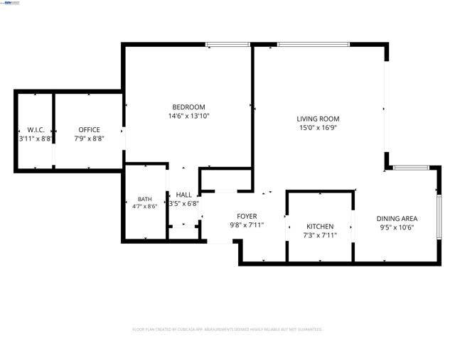 6 Commodore Drive, #C337, Emeryville, CA 94608 6 Commodore Drive, #C337, Emeryville, CA 94608