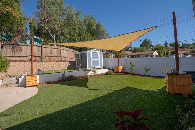 9312 Carita RD, Santee, CA 92071