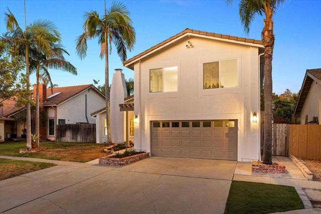 1021 Sparrow CT, San Marcos, CA 92078