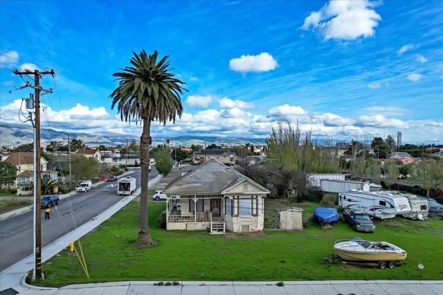 Property photo for 1413 El Dorado Street, CA