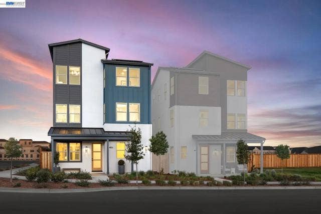 Property photo for 4883 Diablo View Street, Dublin, CA