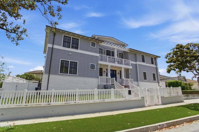 Property photo for 7214 Mccool AVE, Los Angeles, CA