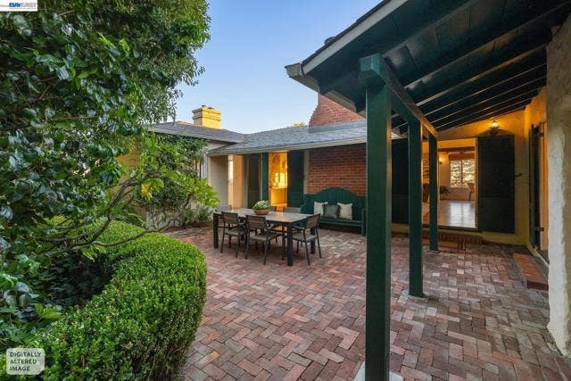 748 KEELER AVE, Berkeley, CA 94708 748 KEELER AVE, Berkeley, CA 94708