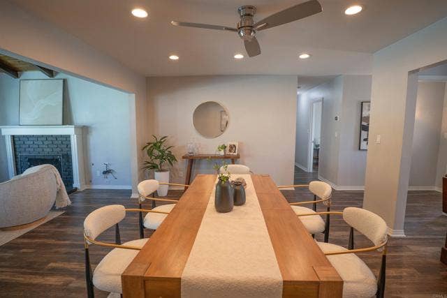 9312 Carita RD, Santee, CA 92071