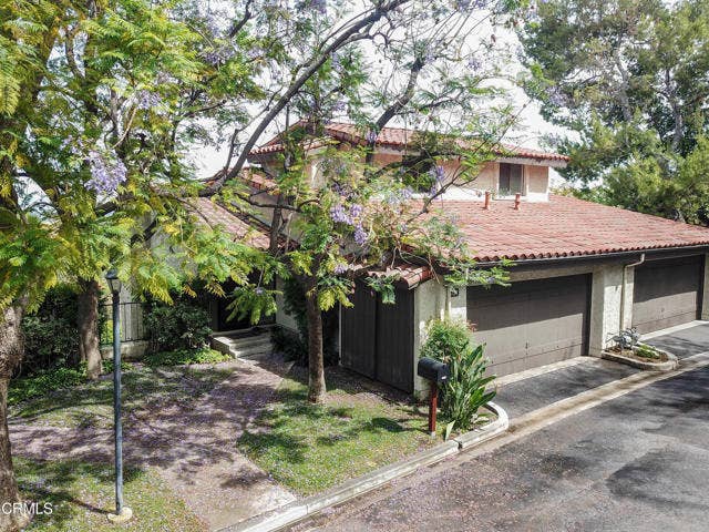 Property photo for 754 Fremont Villas, Los Angeles, CA