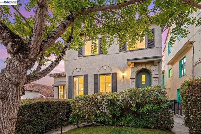 1594 Le Roy Ave, Berkeley, CA 94708 1594 Le Roy Ave, Berkeley, CA 94708
